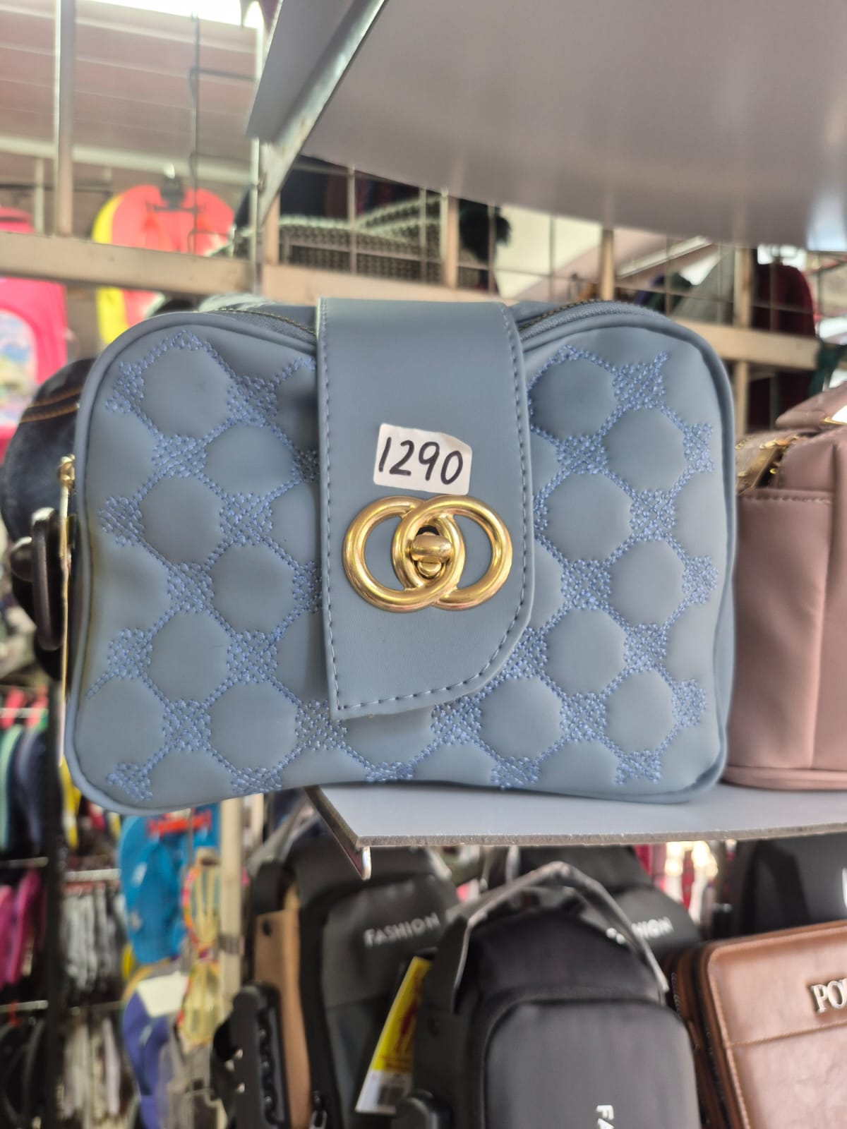 Lumbini Textile product – item 103