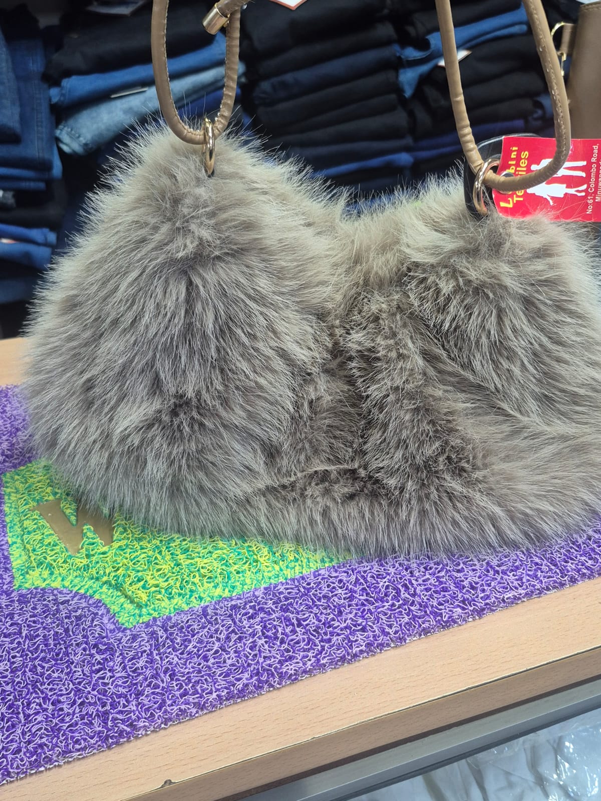 Lumbini Textile product – item 117