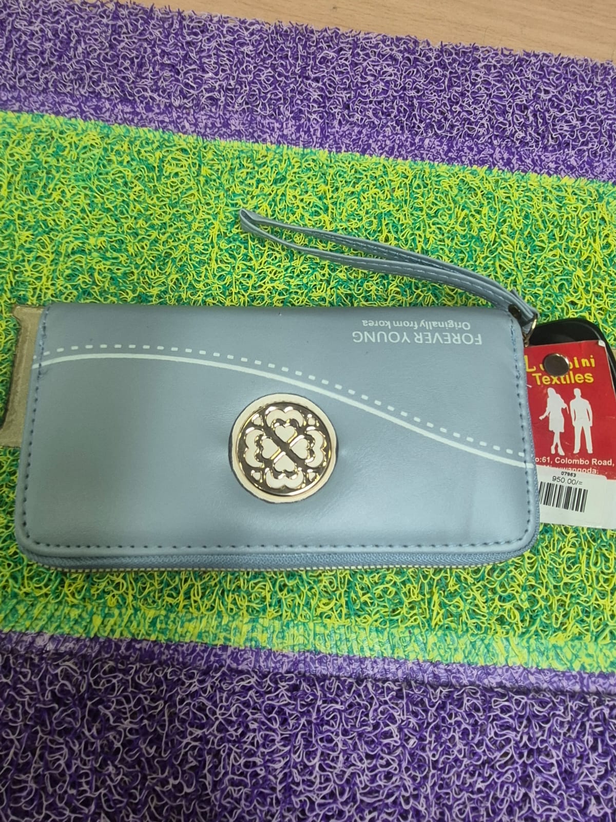 Lumbini Textile product – item 125