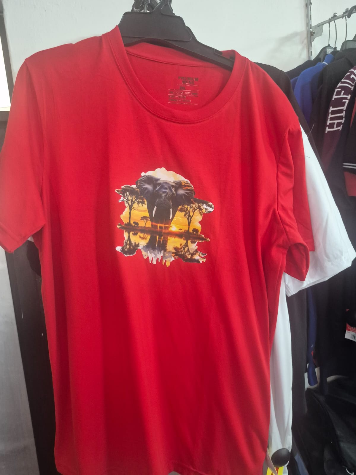 Lumbini Textile product – item 130