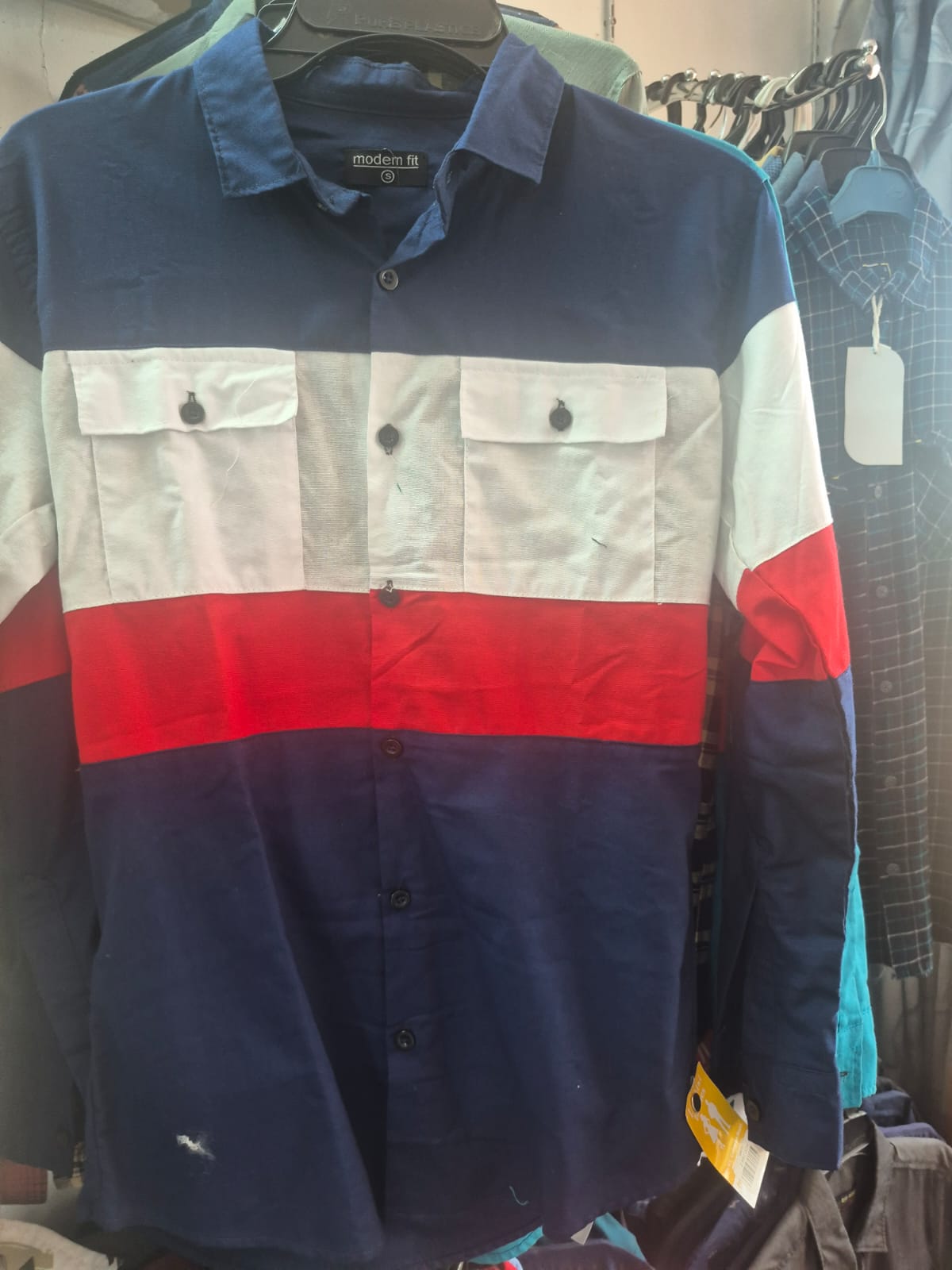 Lumbini Textile product – item 131