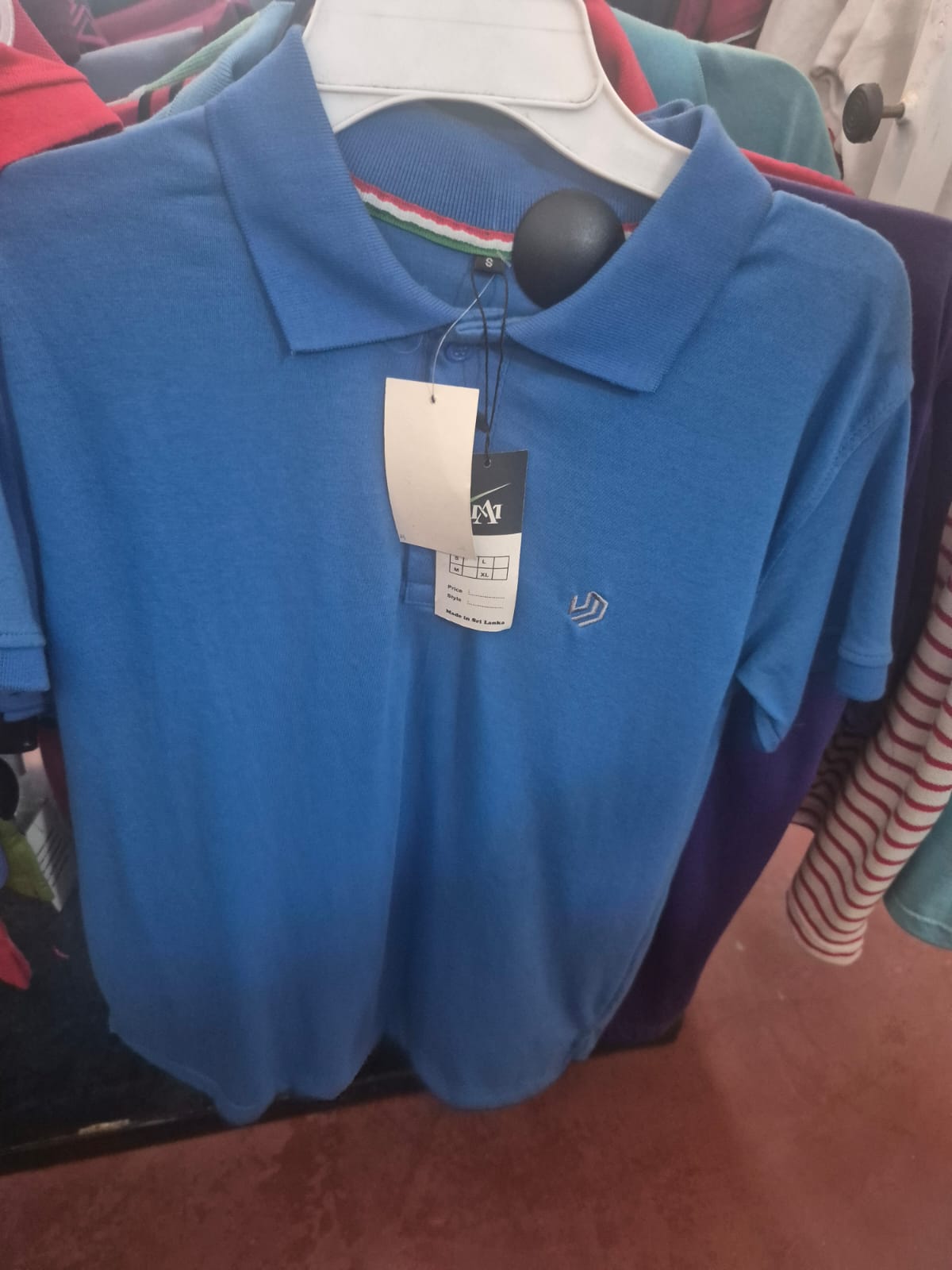Lumbini Textile product – item 134