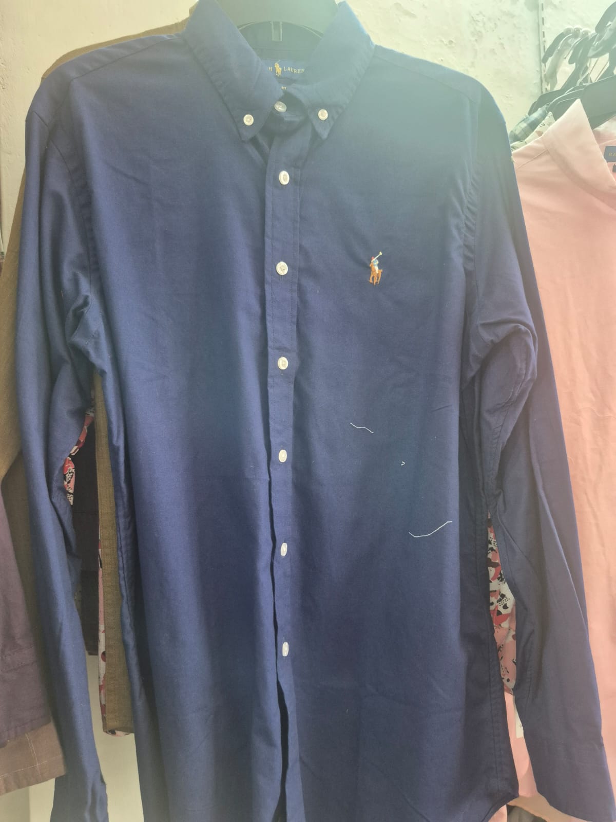 Lumbini Textile product – item 136