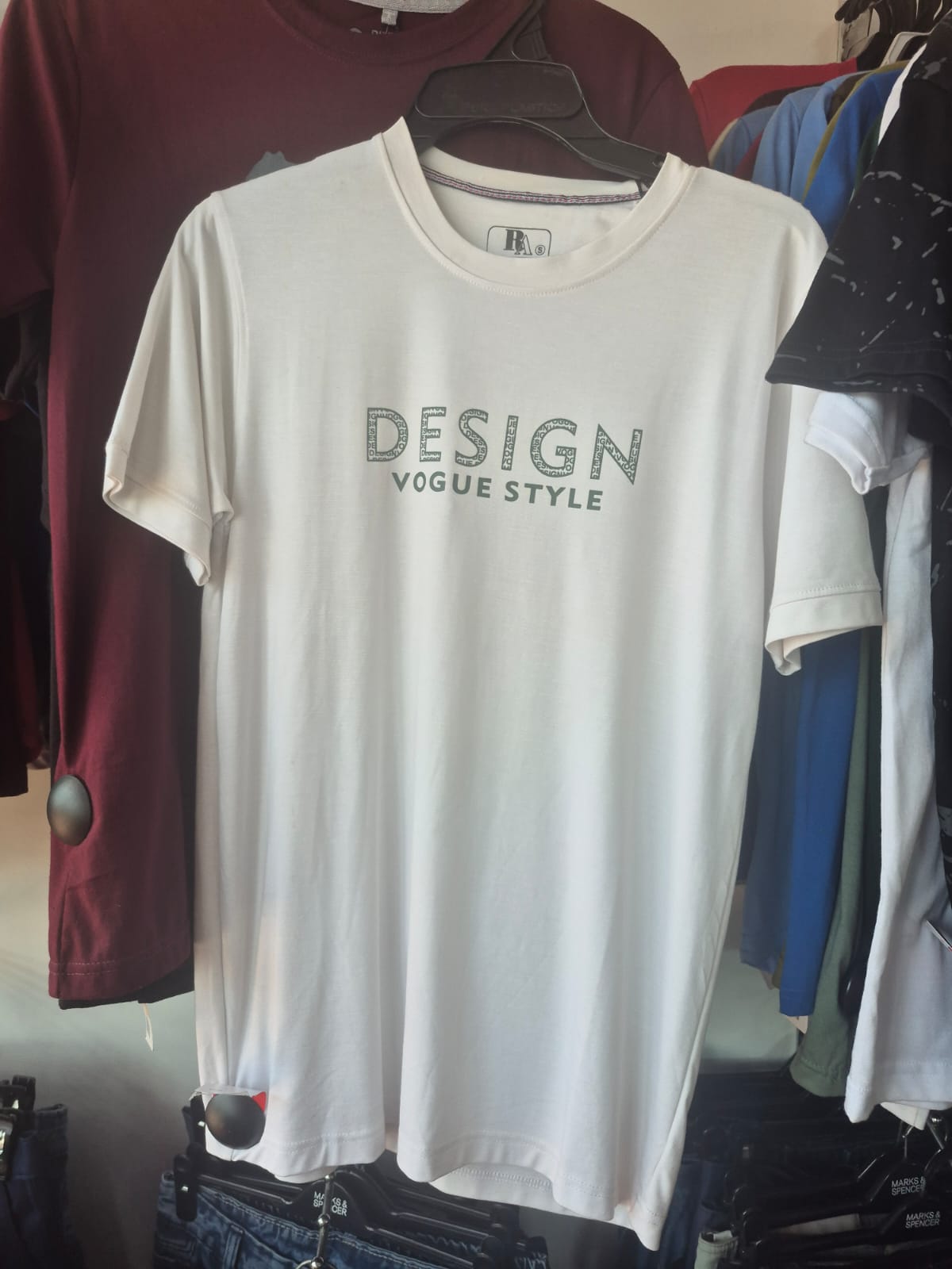 Lumbini Textile product – item 137