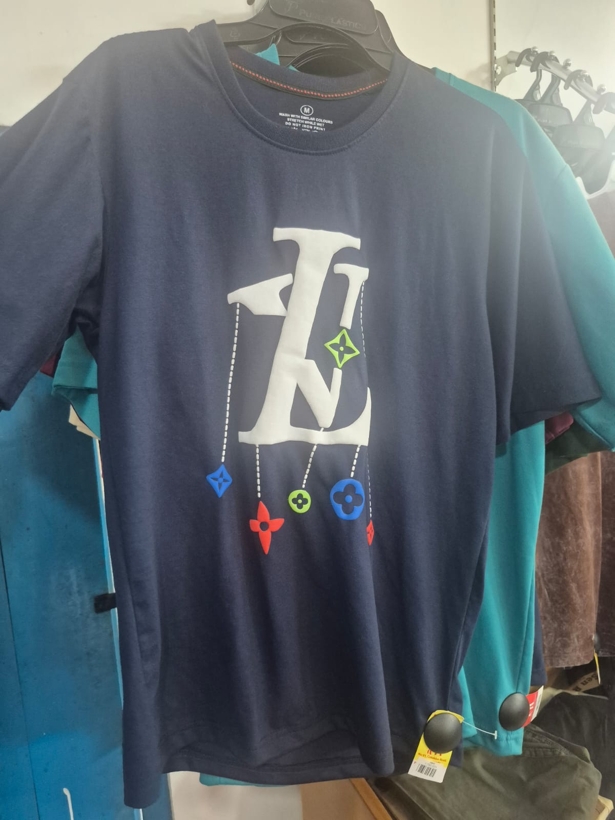 Lumbini Textile product – item 139