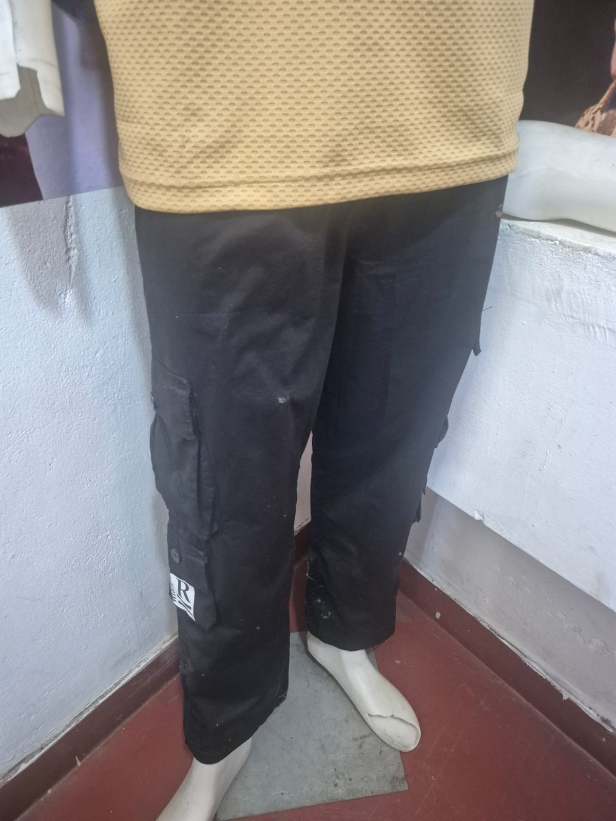Lumbini Textile product – item 143