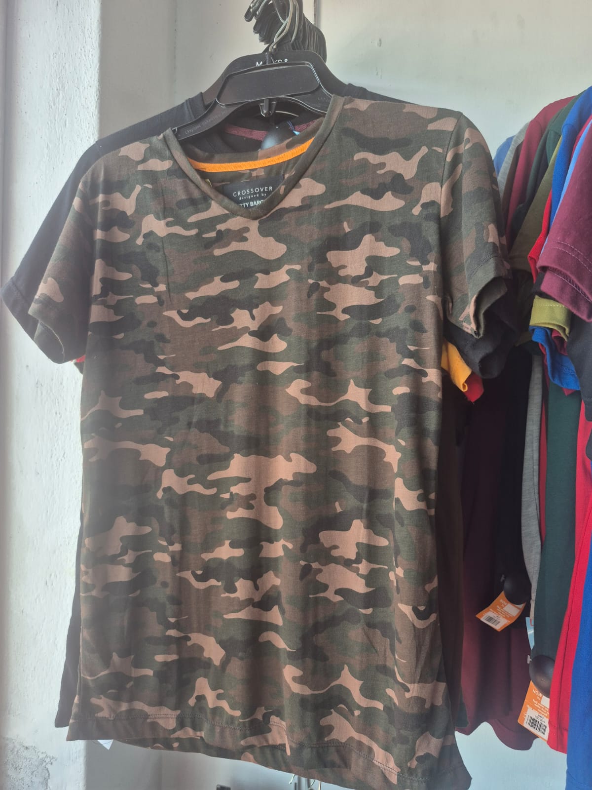 Lumbini Textile product – item 144