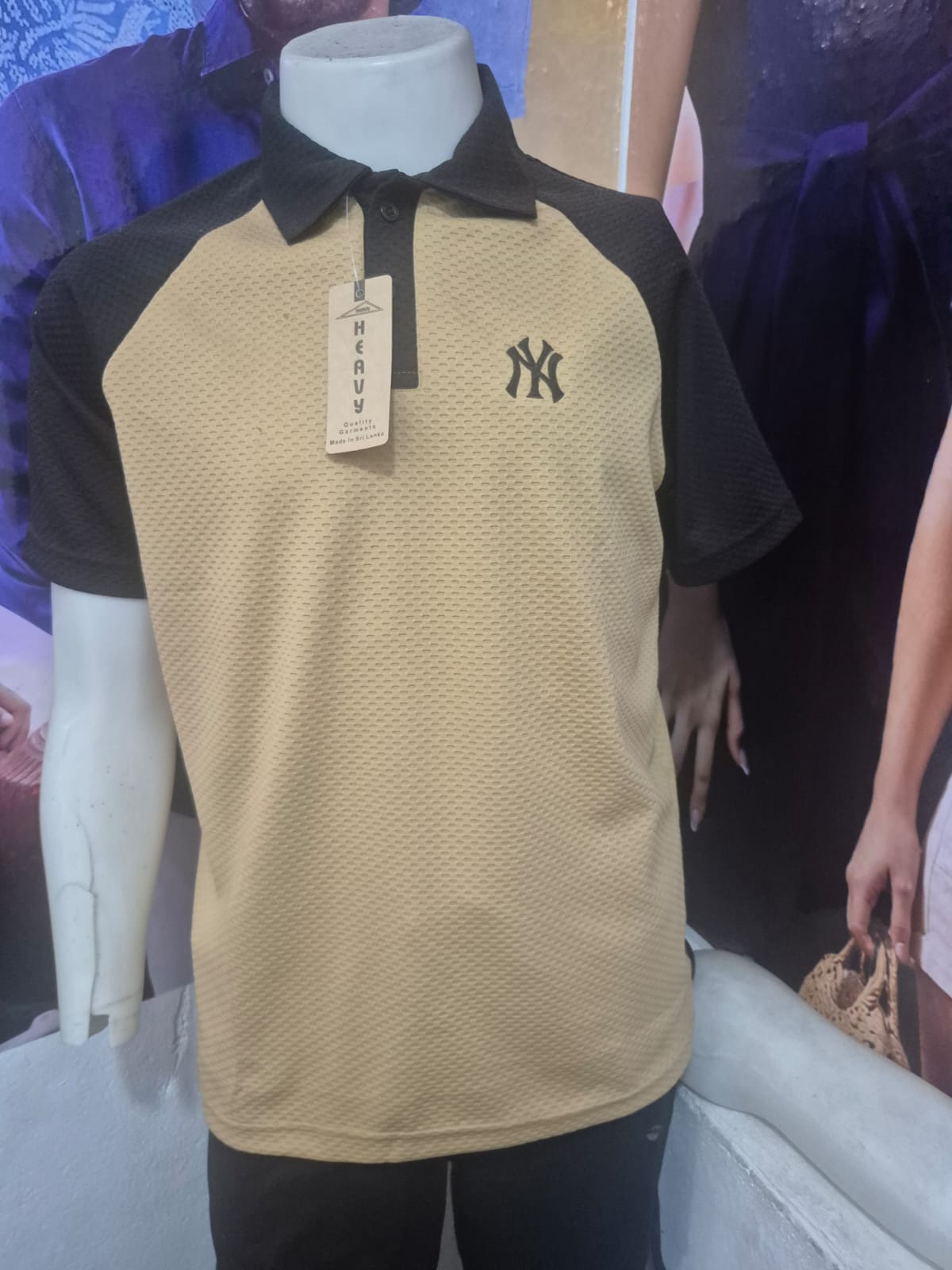 Lumbini Textile product – item 145