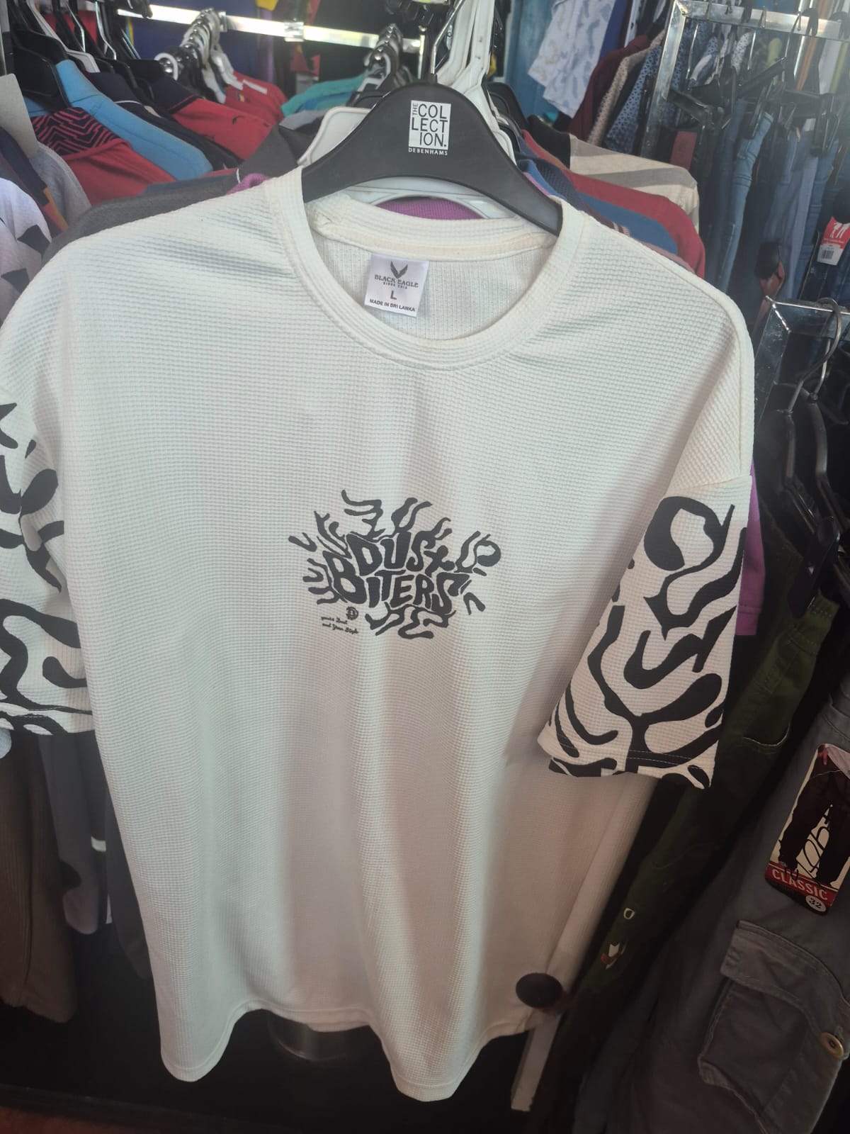 Lumbini Textile product – item 147