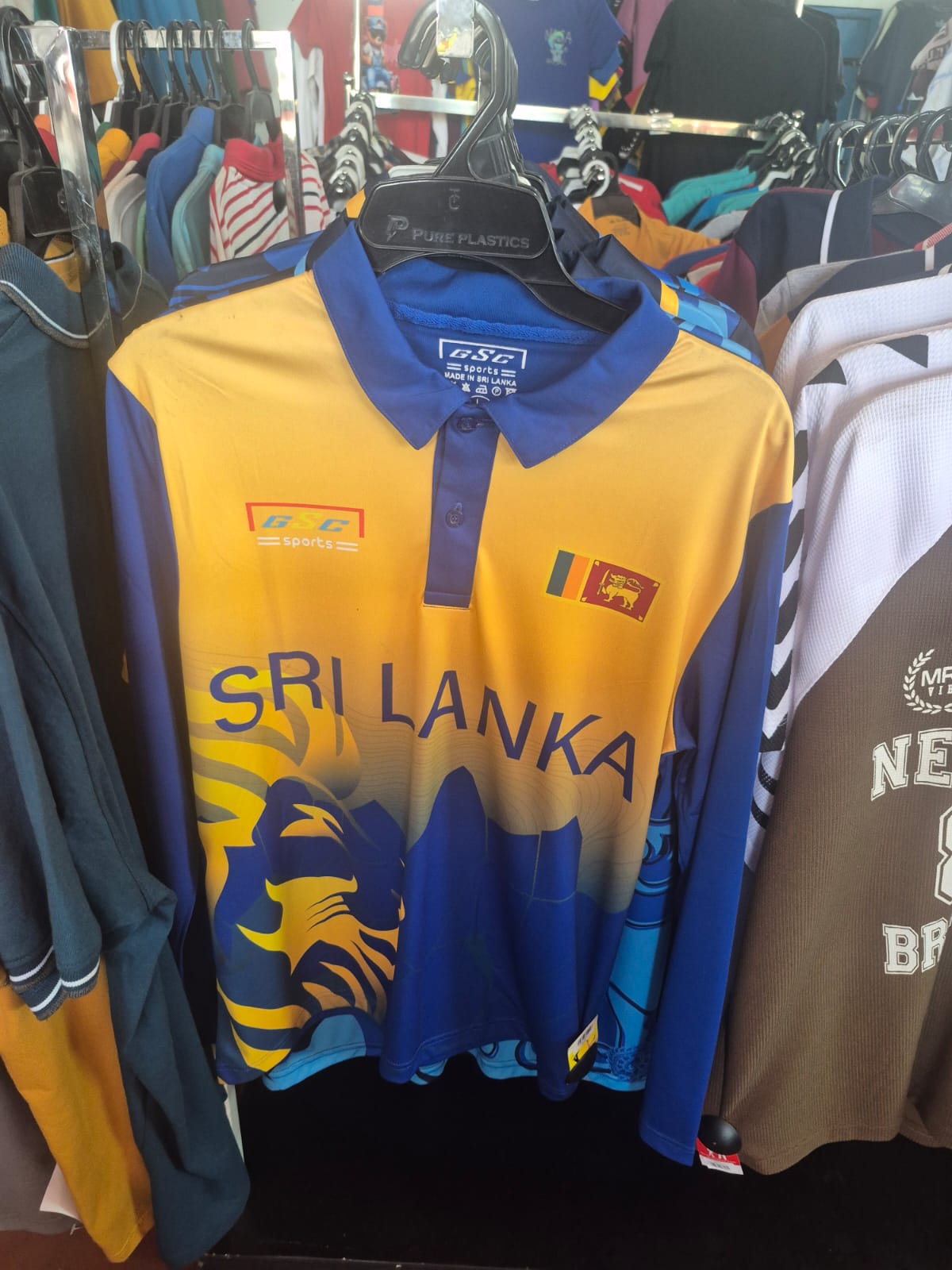 Lumbini Textile product – item 154
