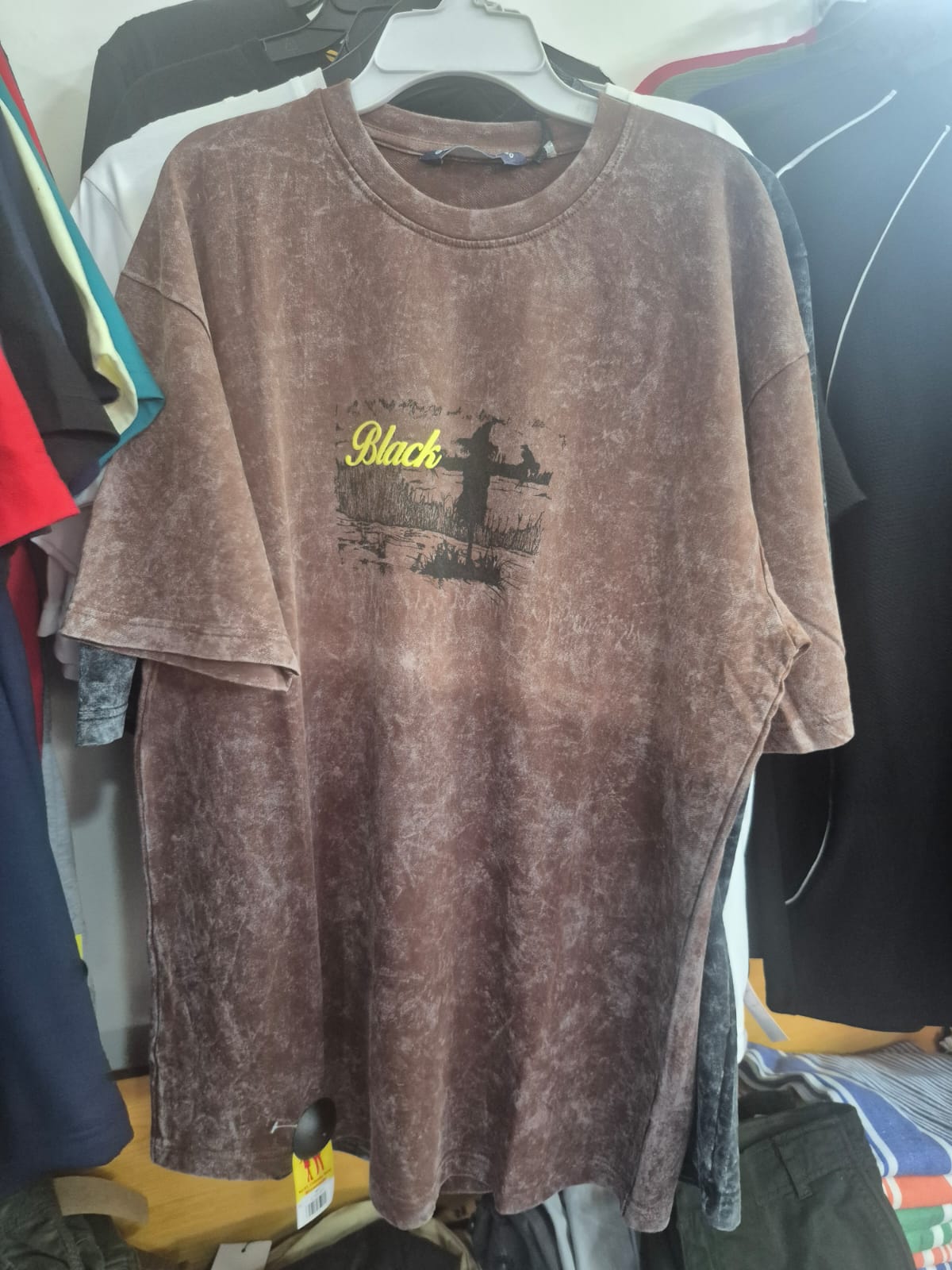 Lumbini Textile product – item 156