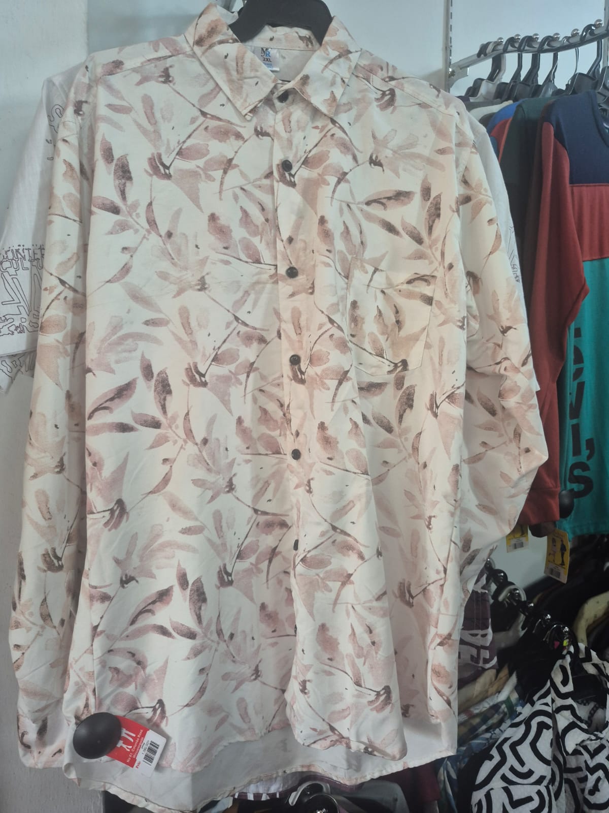 Lumbini Textile product – item 157