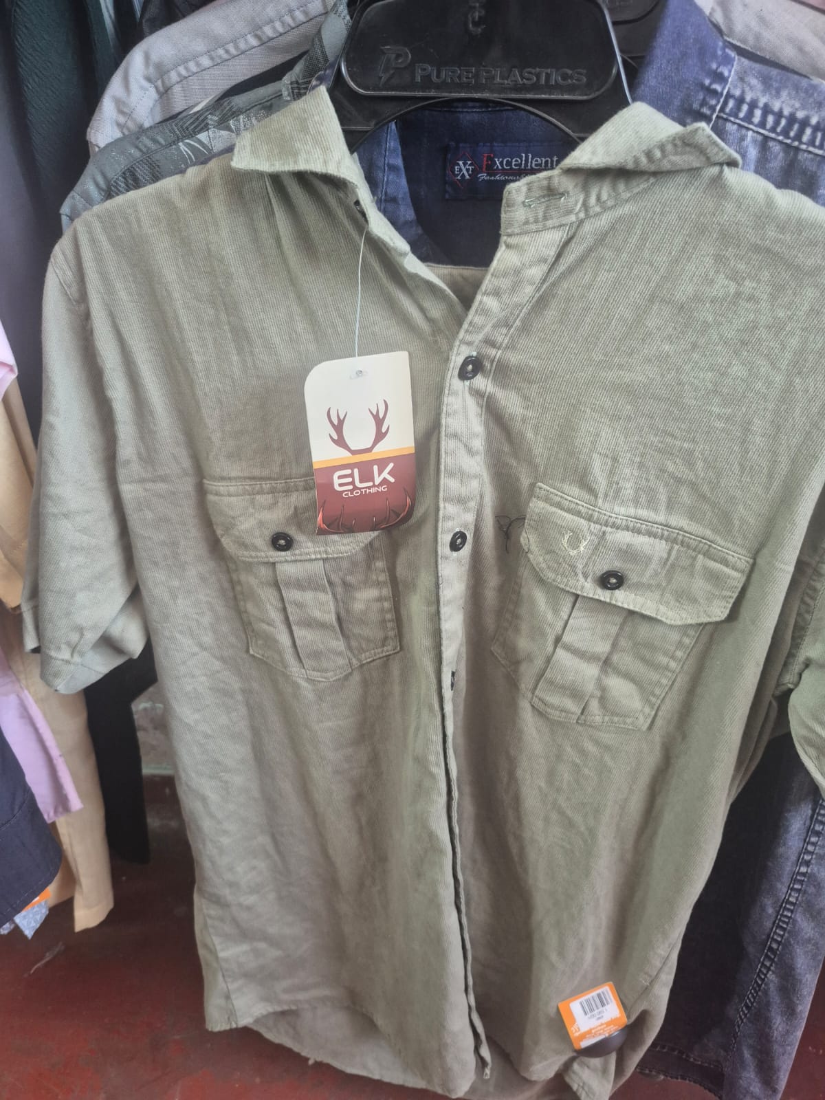 Lumbini Textile product – item 158