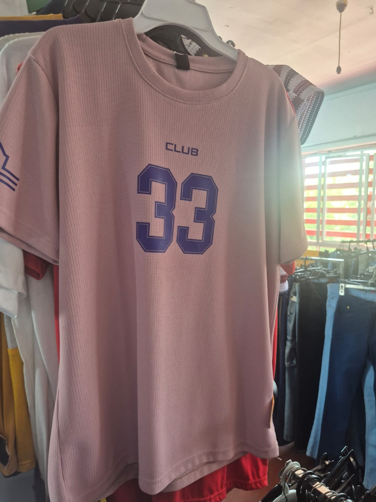 Lumbini Textile product – item 162