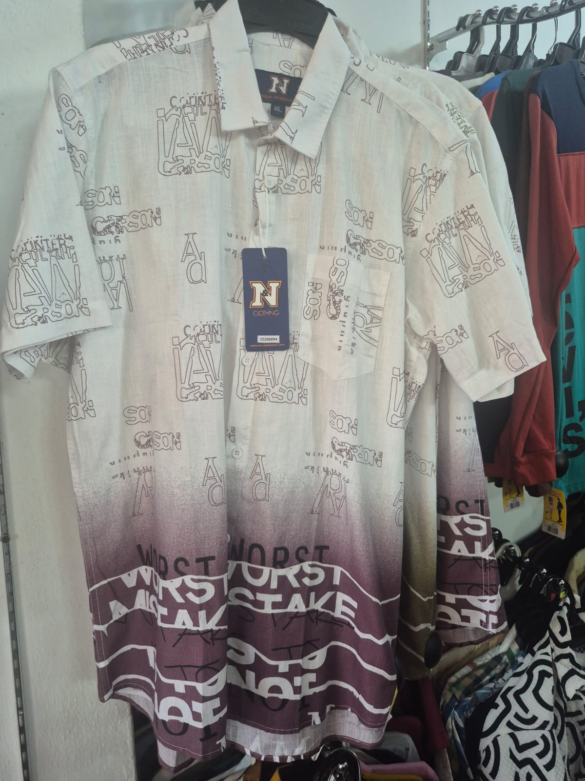 Lumbini Textile product – item 163