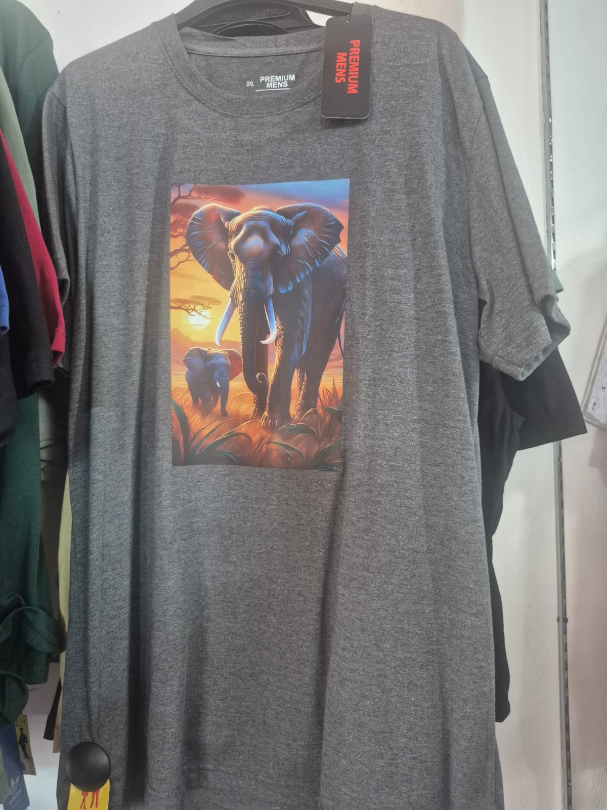 Lumbini Textile product – item 164