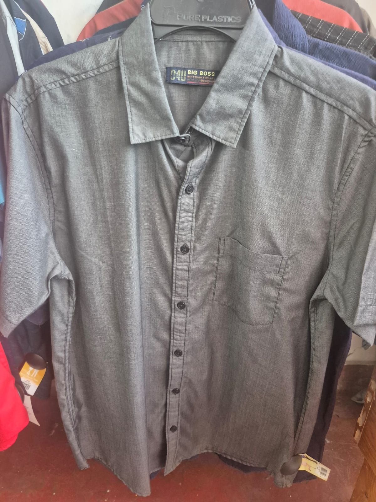 Lumbini Textile product – item 167
