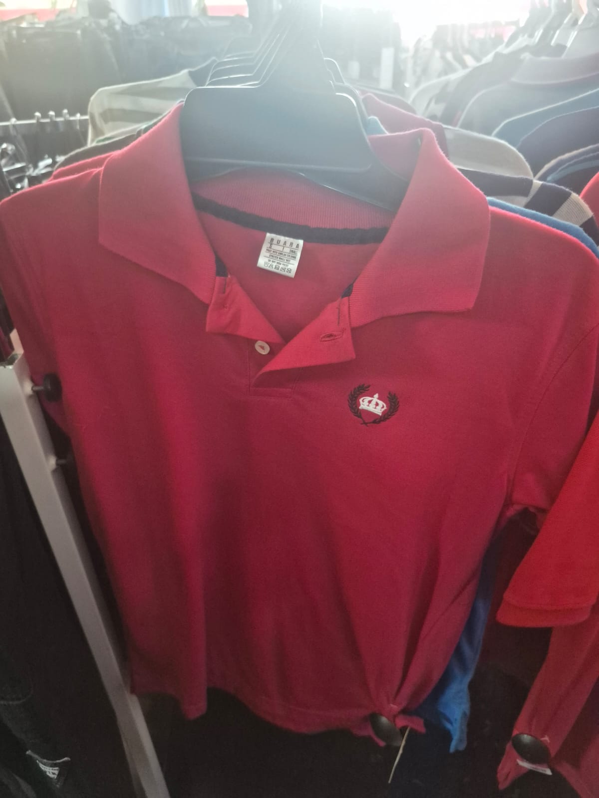 Lumbini Textile product – item 169
