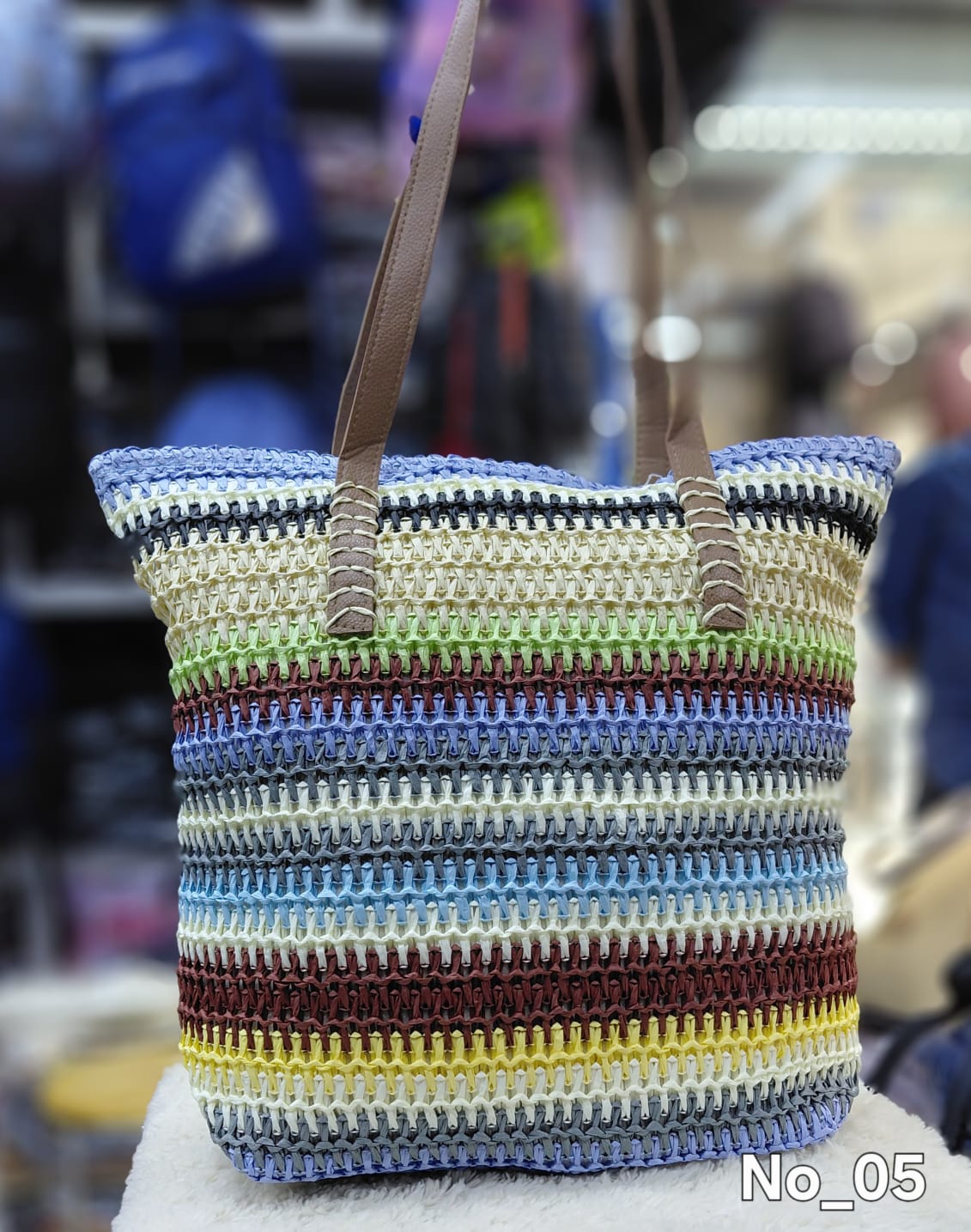 Lumbini Textile product – item 17