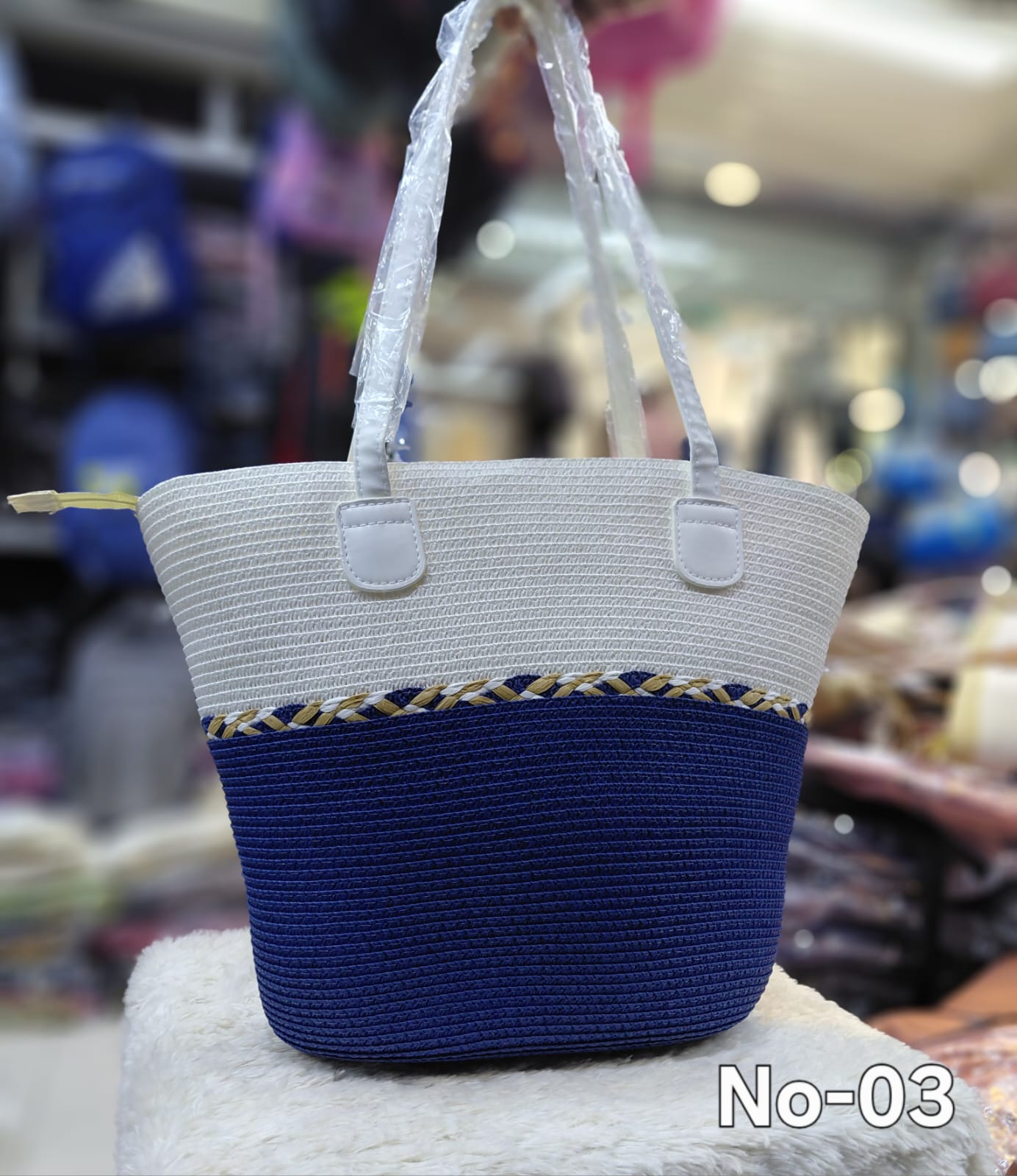 Lumbini Textile product – item 36