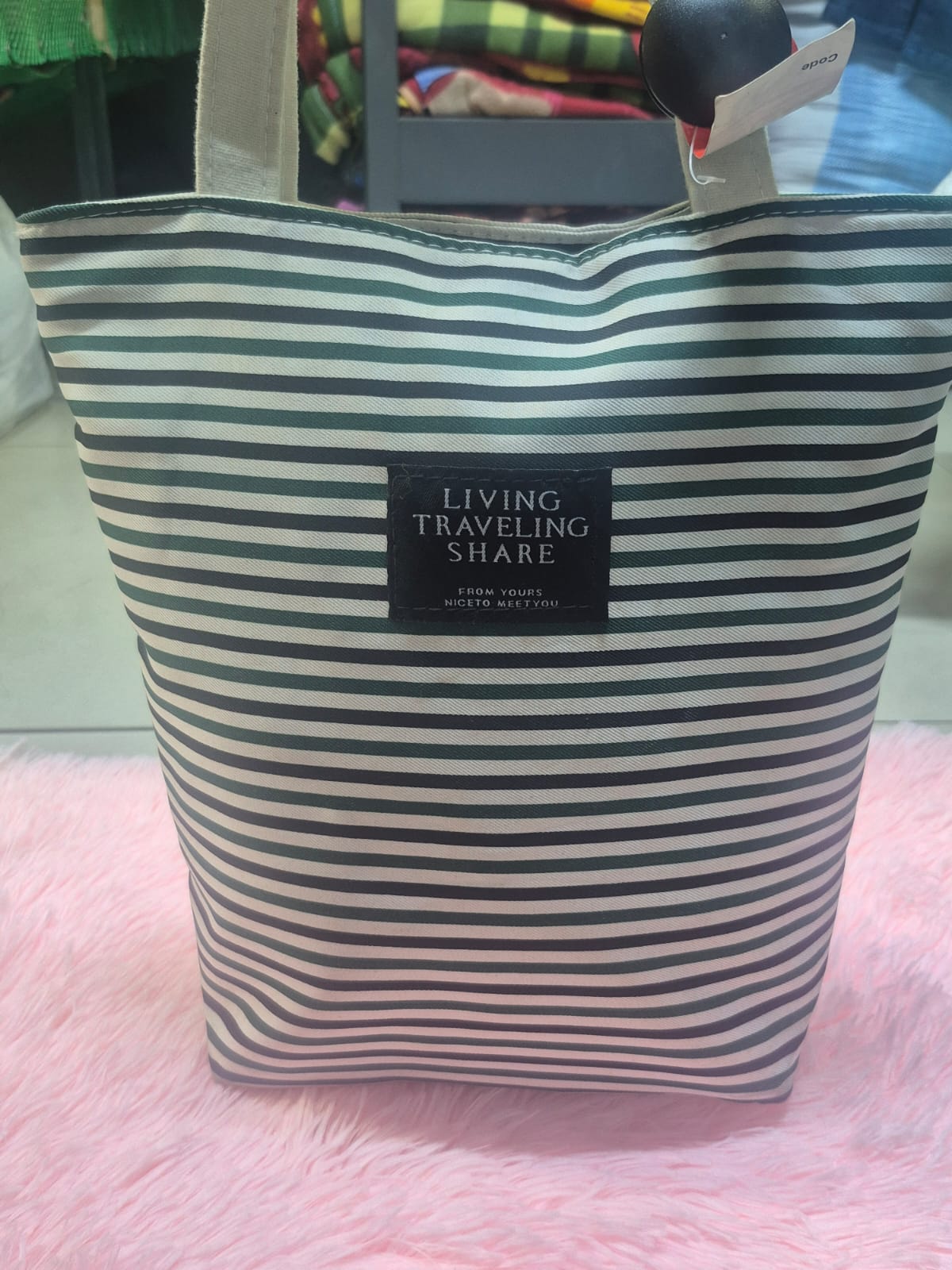 Lumbini Textile product – item 39