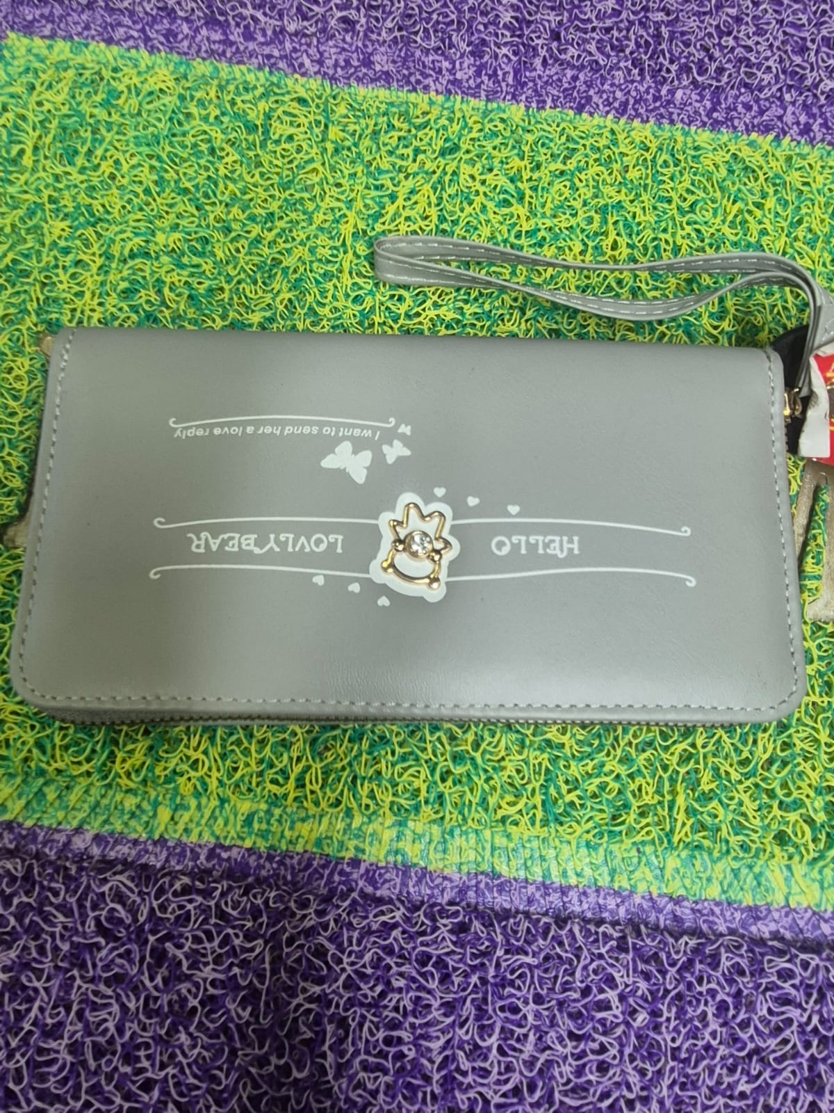 Lumbini Textile product – item 46