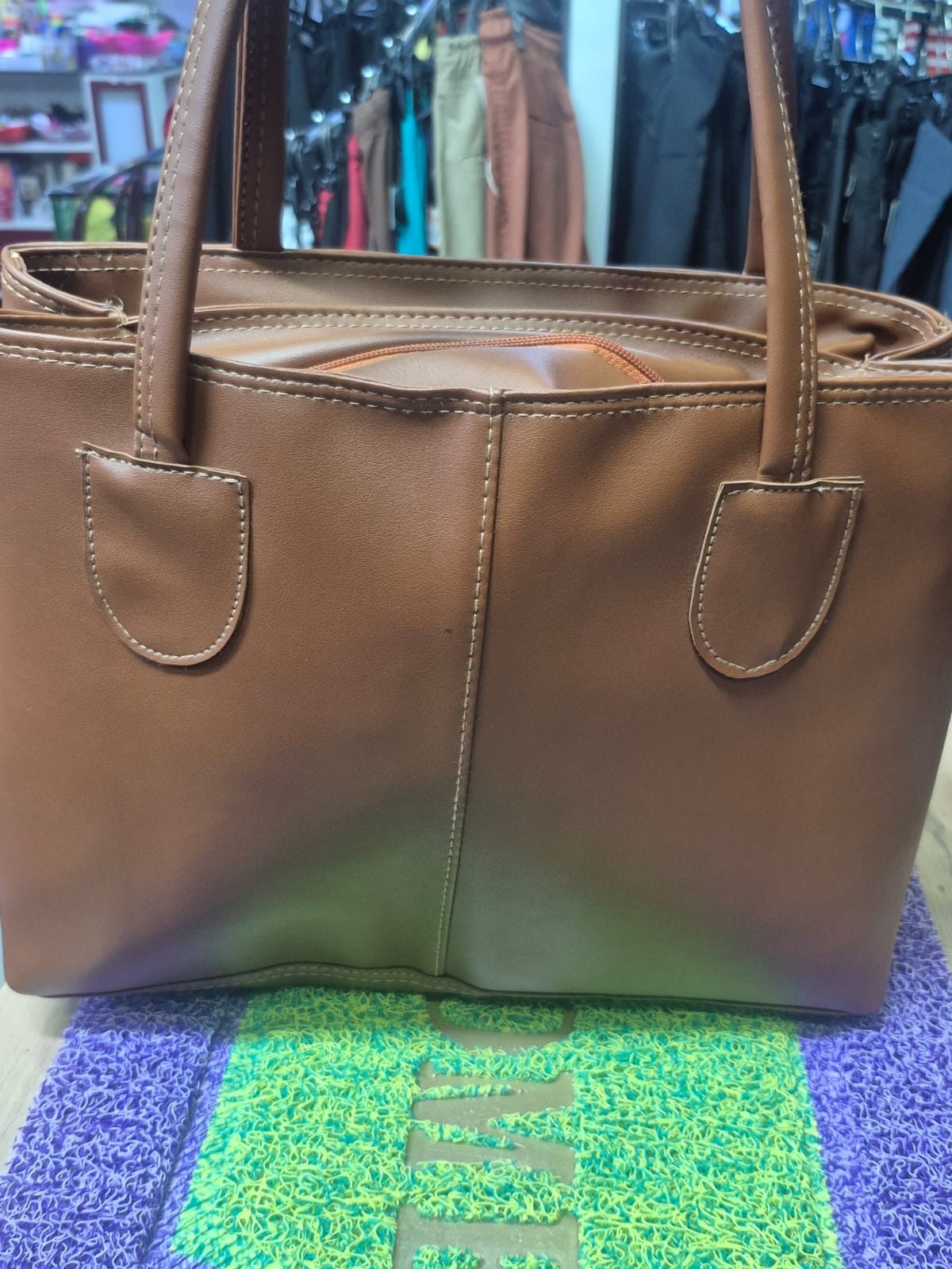 Lumbini Textile product – item 51