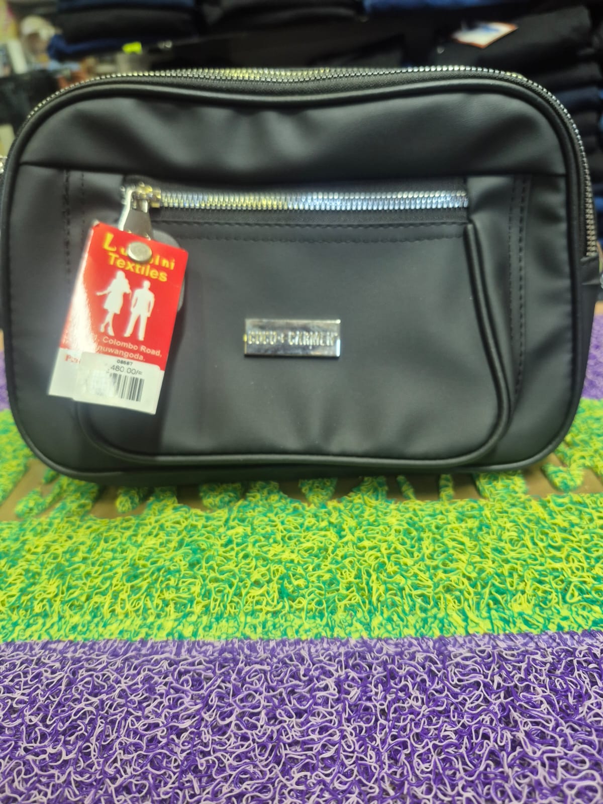 Lumbini Textile product – item 54