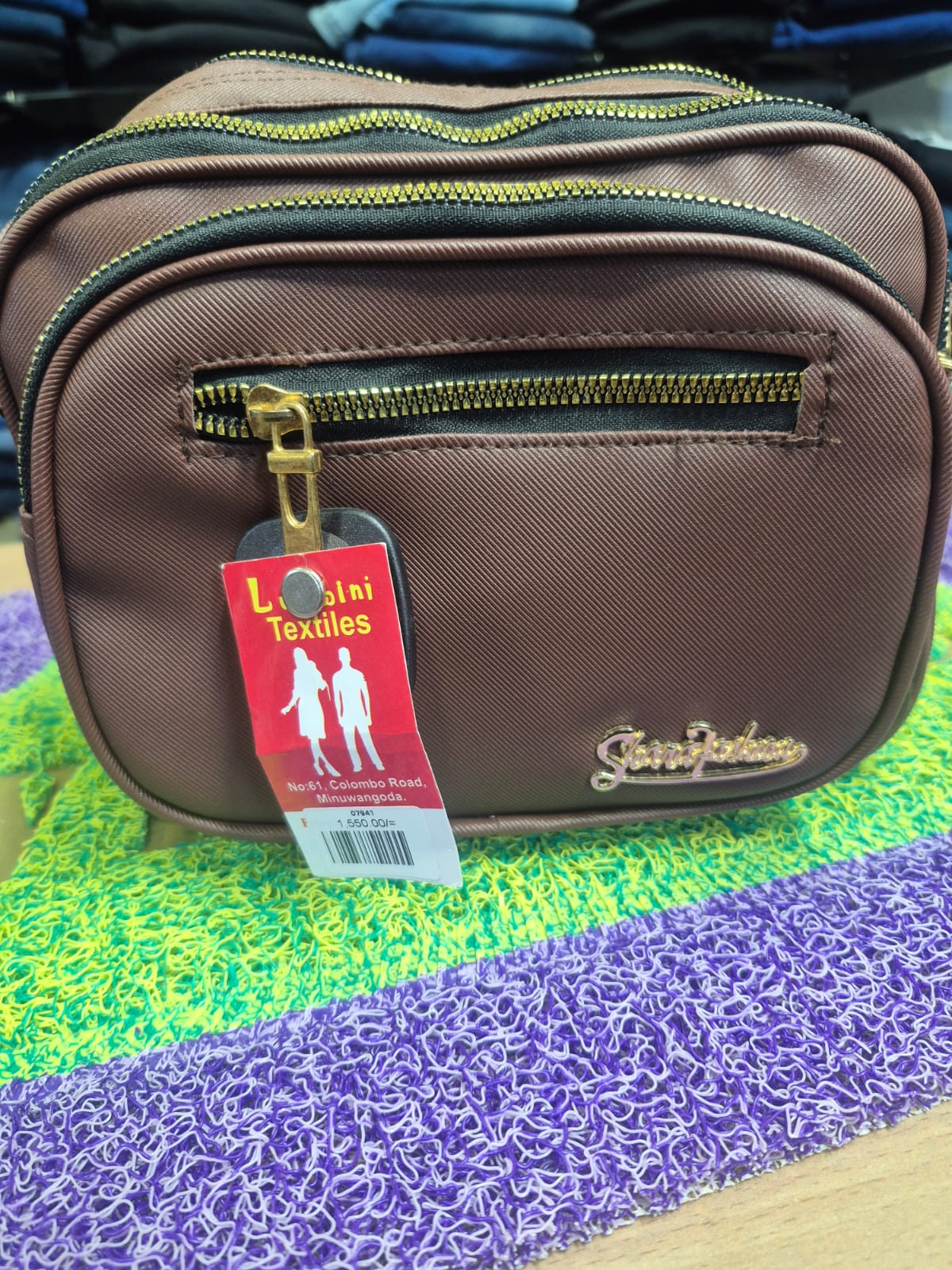 Lumbini Textile product – item 59