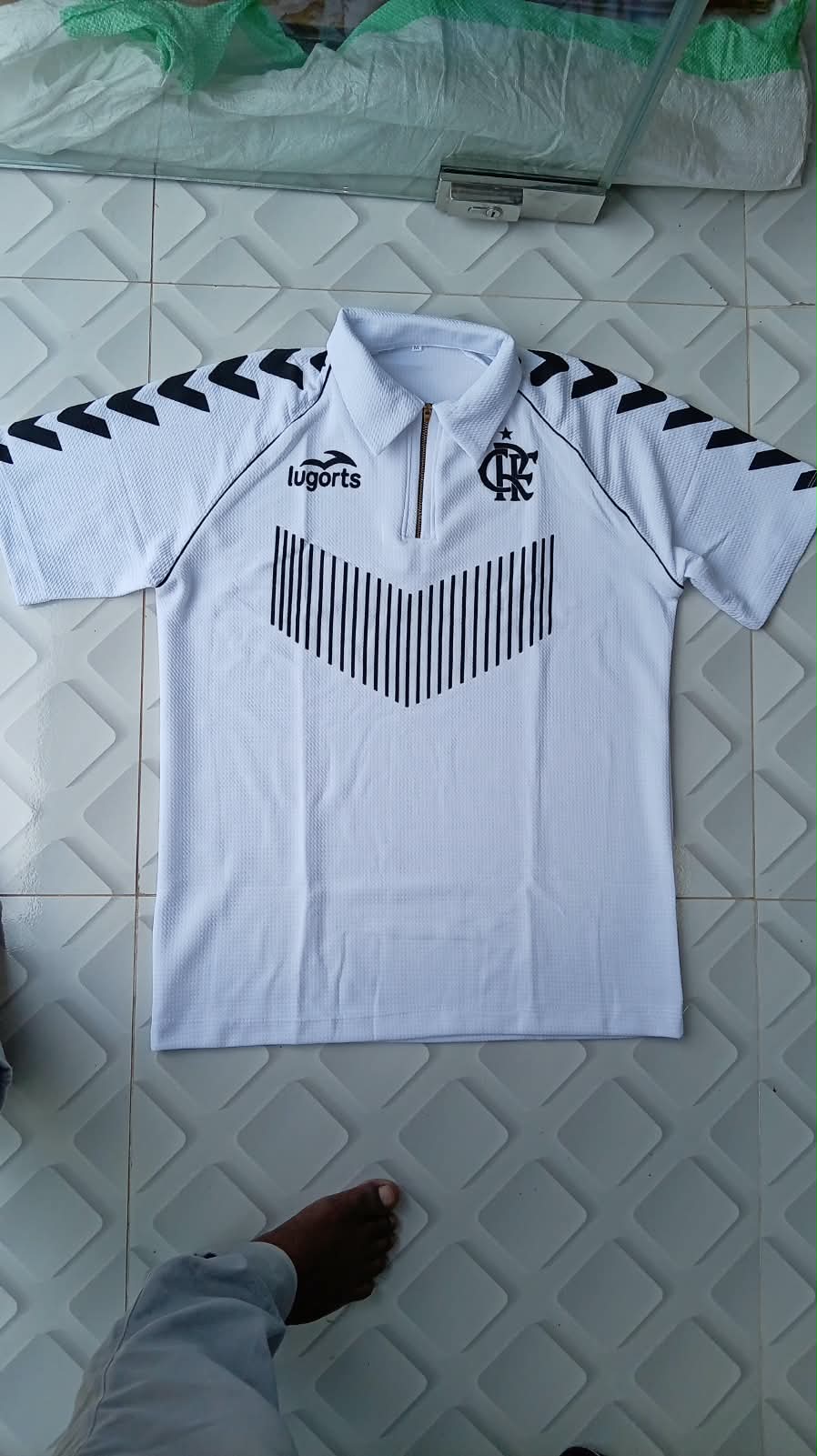Lumbini Textile product – item 61