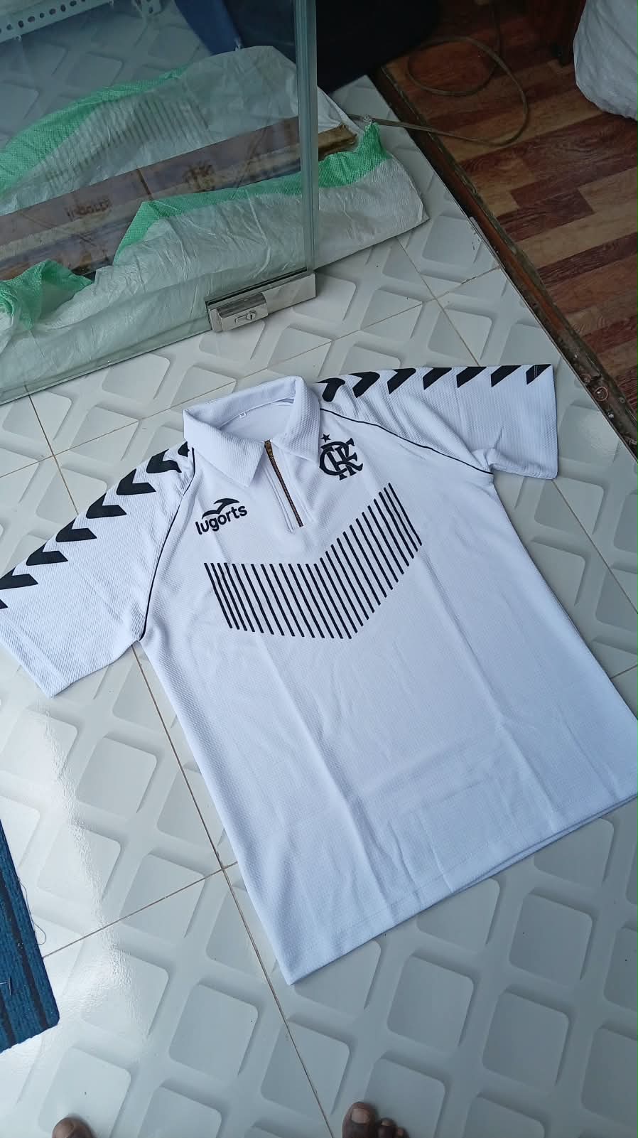 Lumbini Textile product – item 65