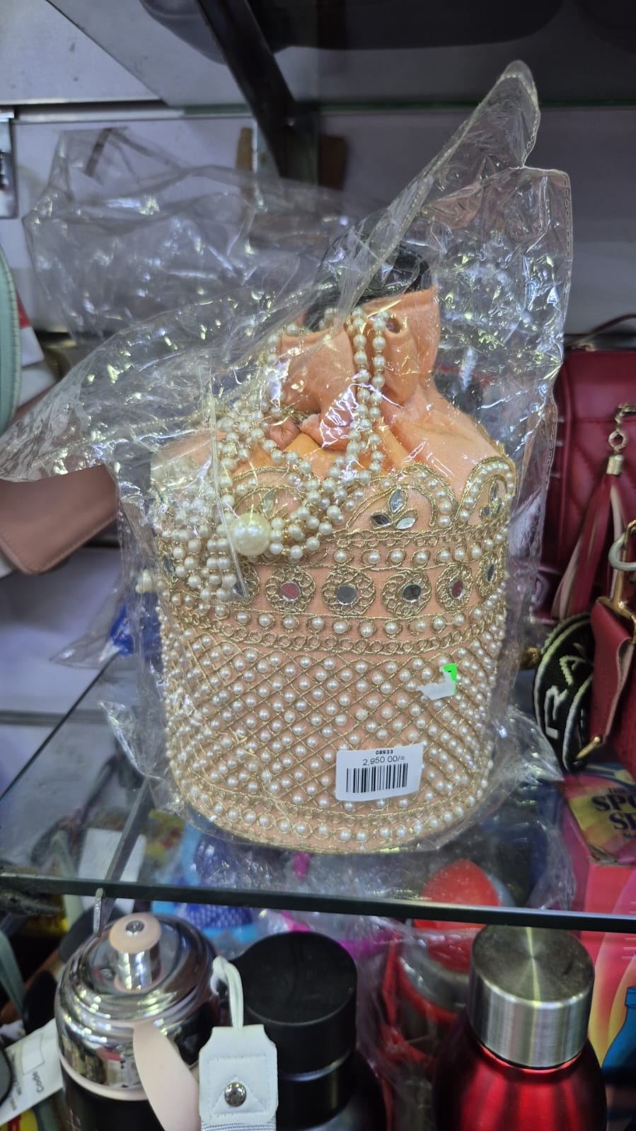 Lumbini Textile product – item 70