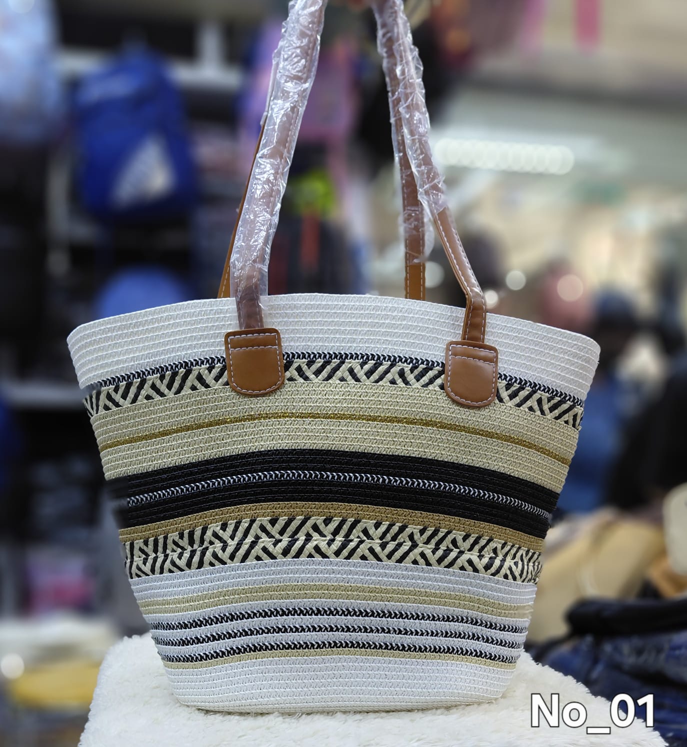 Lumbini Textile product – item 87
