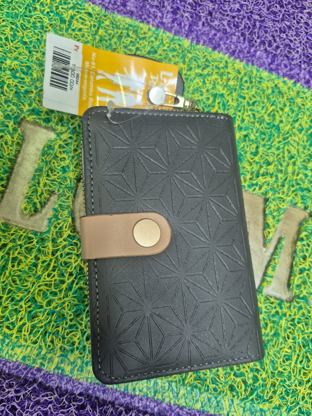 Lumbini Textile product – item 88